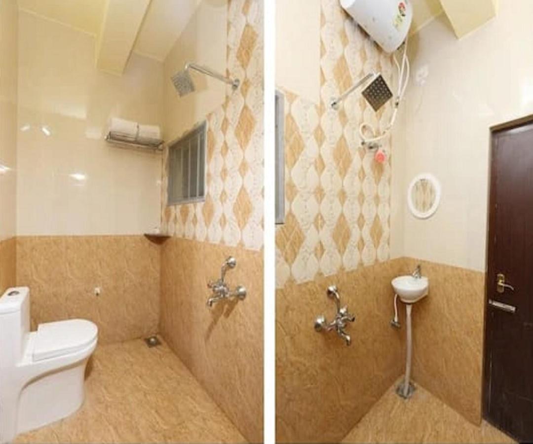 Its South East Residency Hotel Chennai Bagian luar foto