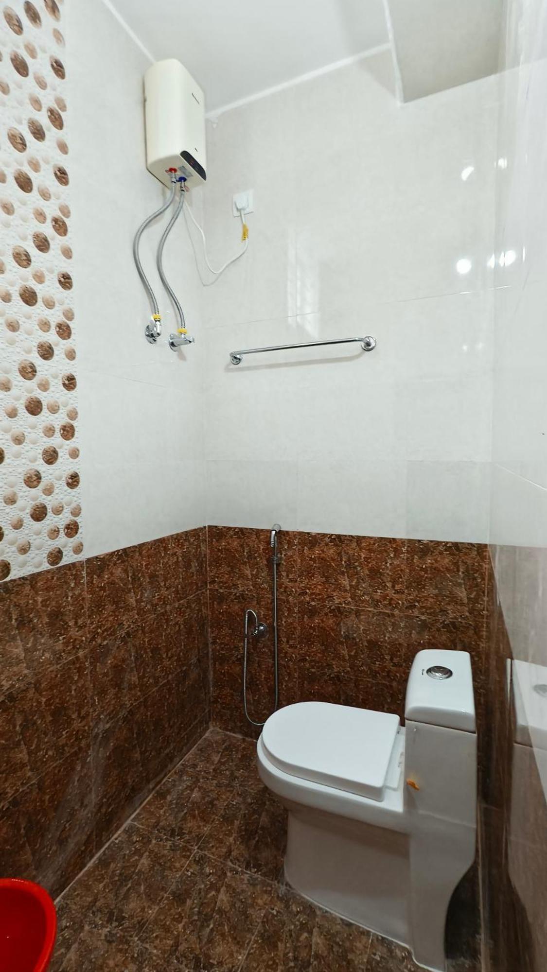 Its South East Residency Hotel Chennai Bagian luar foto